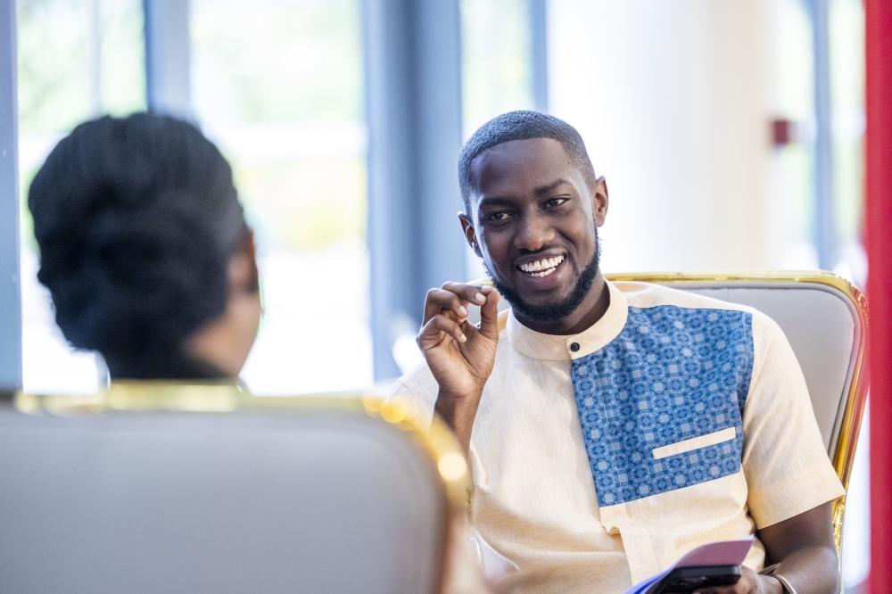 Radisson Blu Kigali closes resilient 2025, eyes strong festive season, promising 2026