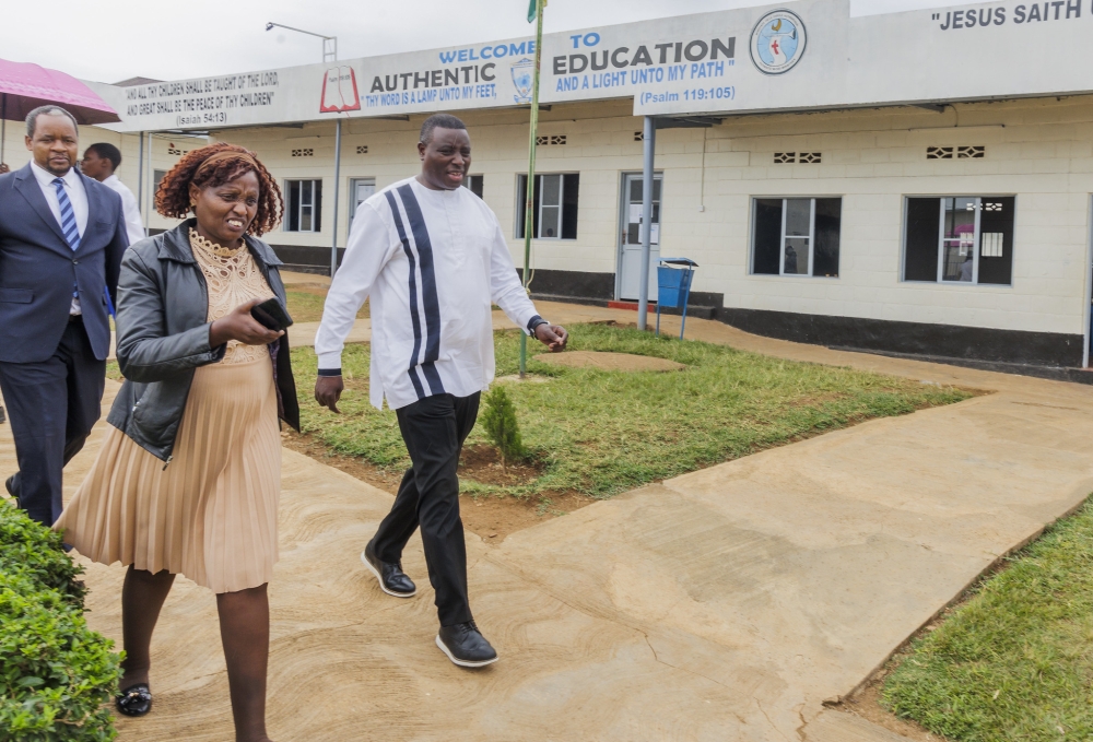 Beyond the pulpit: A look at Authentic Word Ministries, Zion Temple Celebration Center holistic impact