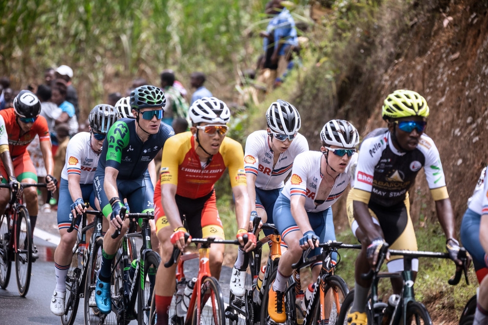 What major sports events will Rwanda host in 2026?