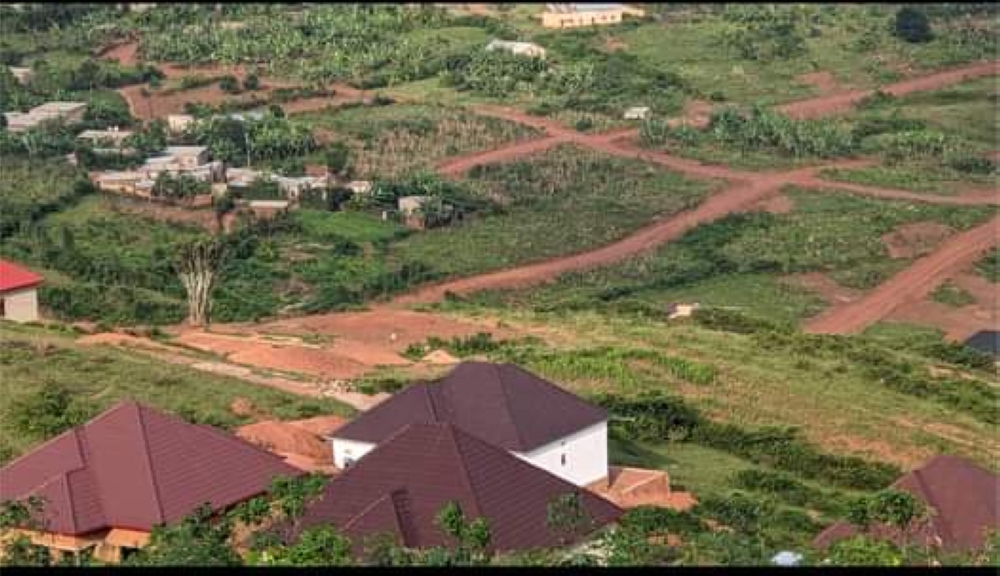 City of Kigali explains newly adjusted land tax