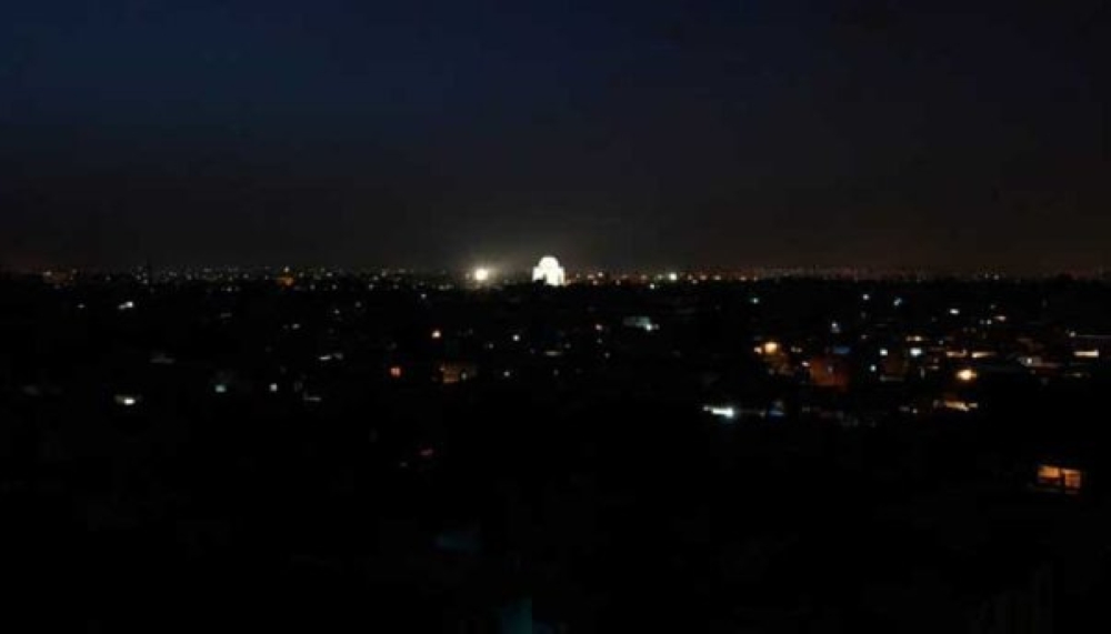 Regional grid challenges 'causing power cuts in Rwanda'