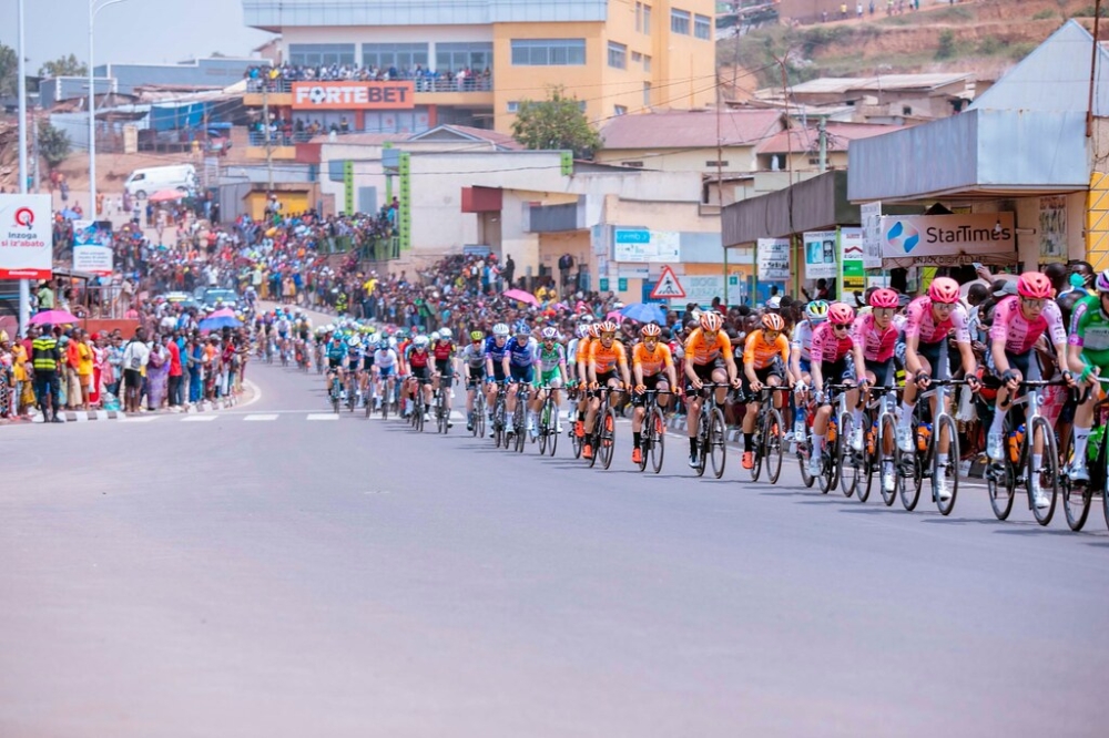 Rwanda’s sporting ambition must go beyond hosting