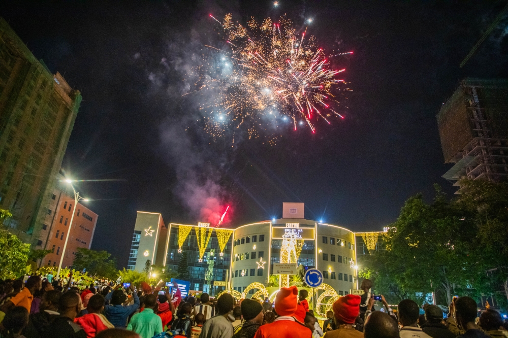 From festive cheer to financial strain: Understanding Rwanda’s seasonal economy