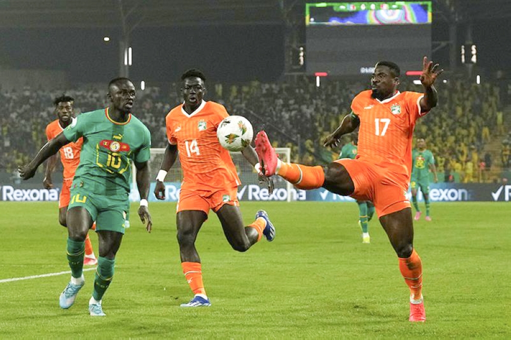 West Africa in focus as AFCON reaches quarter-finals