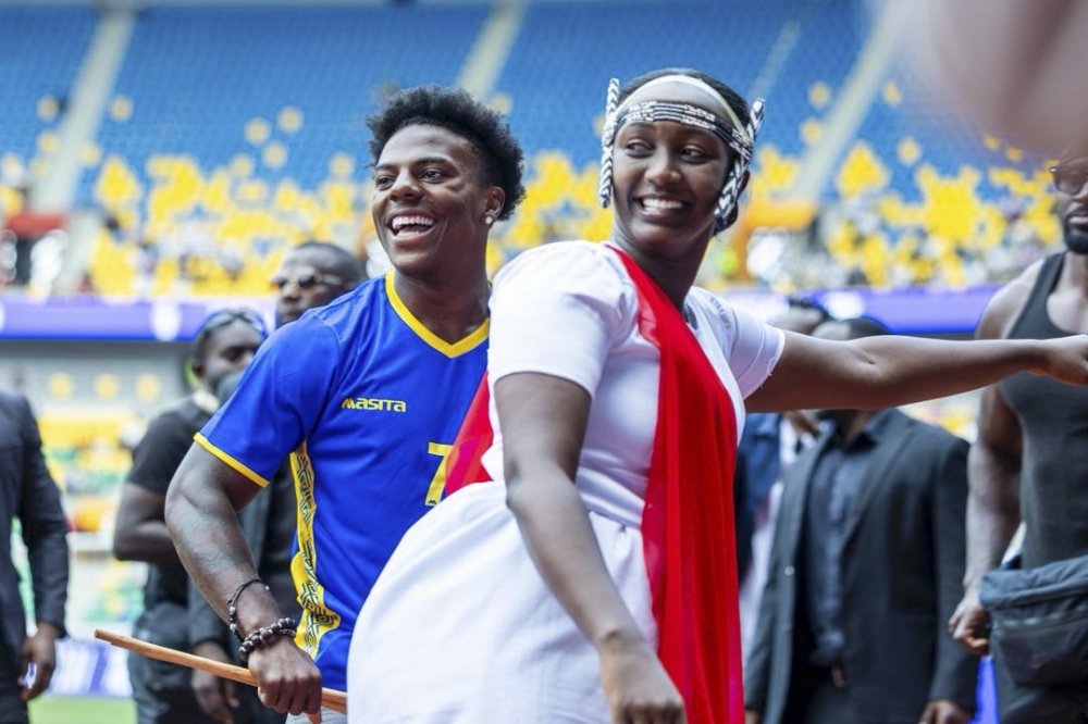 Speed’s Rwanda tour only second-most viewed Africa stream