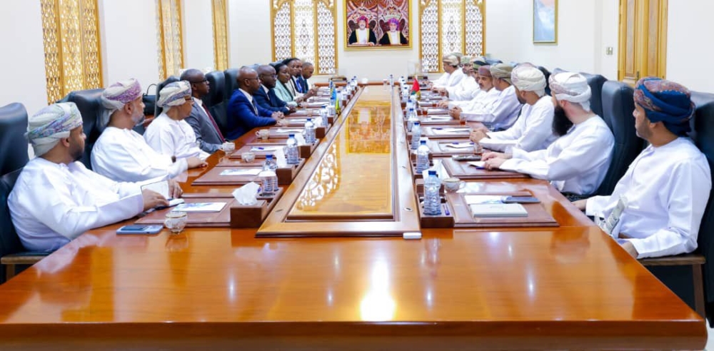 Open skies with Oman is just a beginning, the business community must get to work