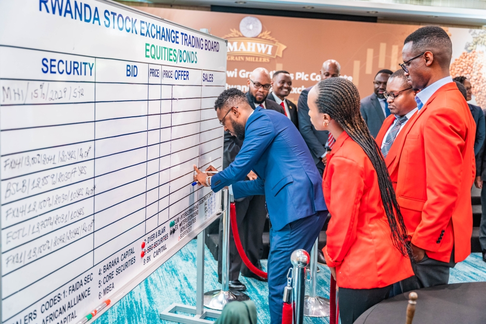 What’s driving robust growth in corporate bond issuances?