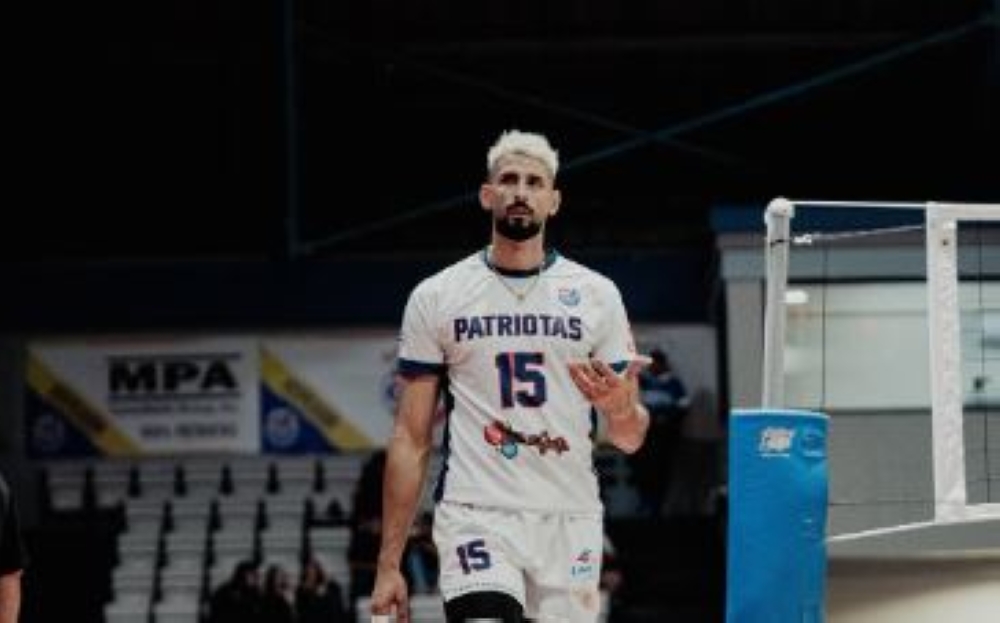 Kepler sign Puerto Rican opposite hitter on short term deal