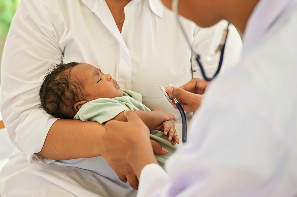 Scientists discover previously unknown genetic diabetes in babies