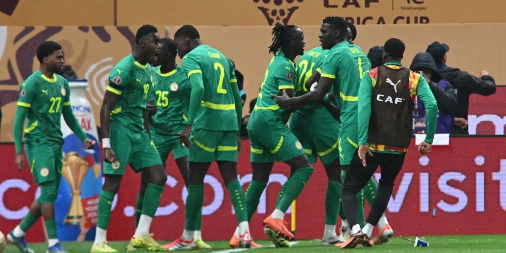 Senegal beat hosts Morocco to win second Africa Cup of Nations