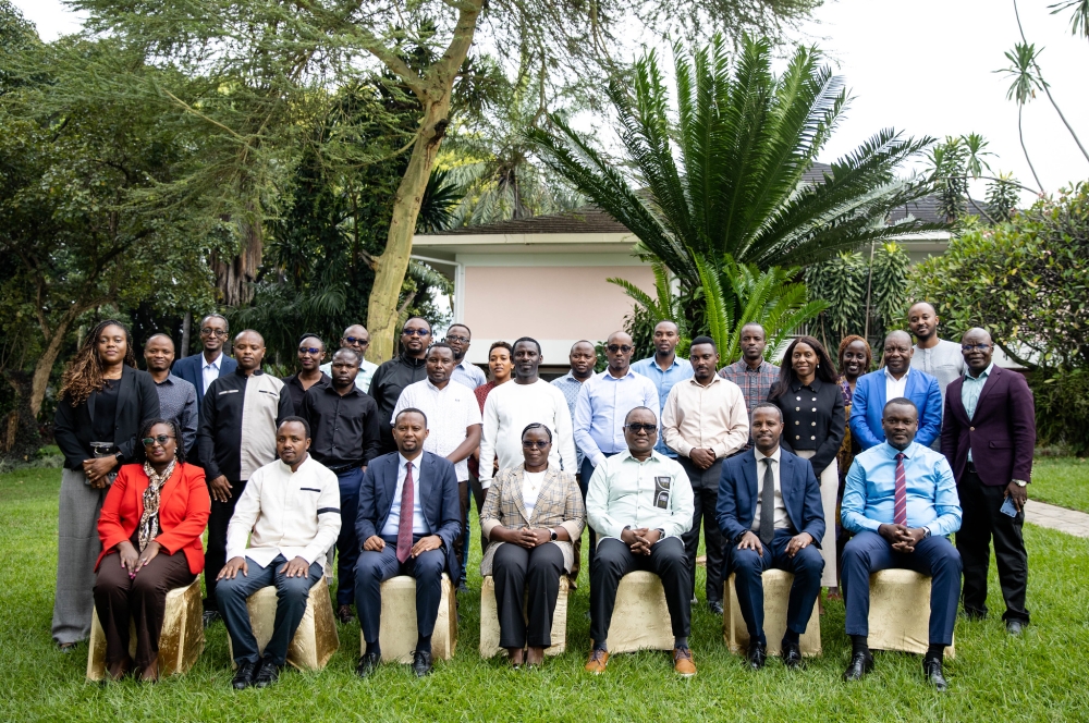 Featured: Rwanda advances drought preparedness through risk modelling, operational planning