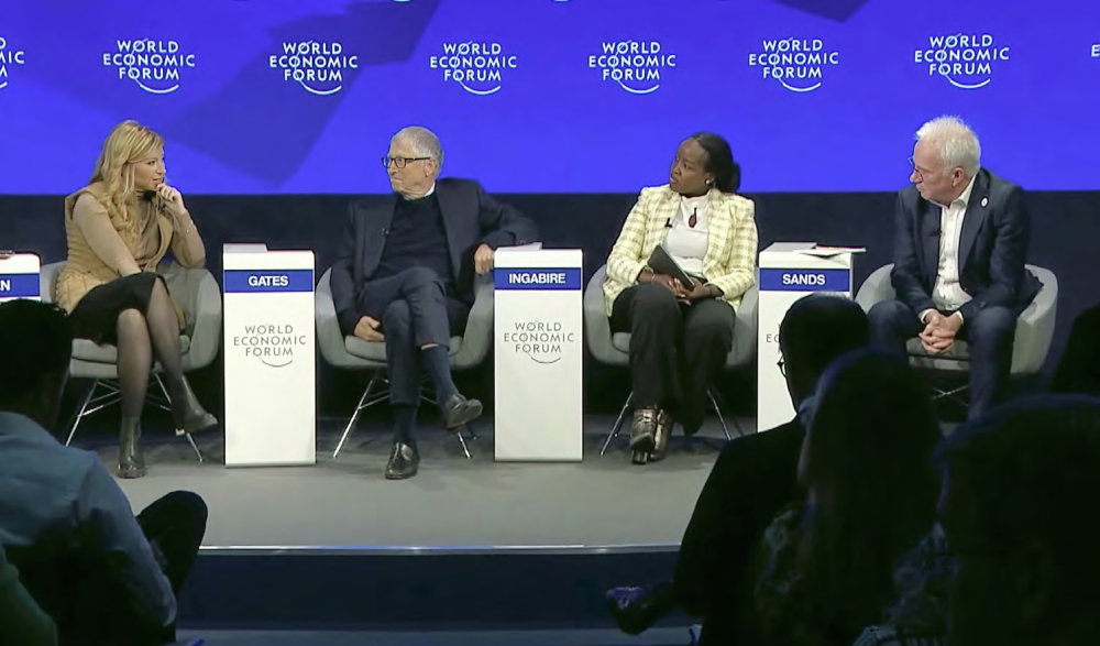 Why Bill Gates, OpenAI chose Rwanda for $50m AI healthcare initiative