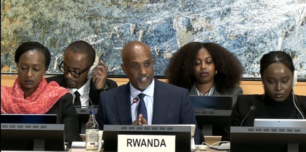 What next after Rwanda's fourth UPR review?