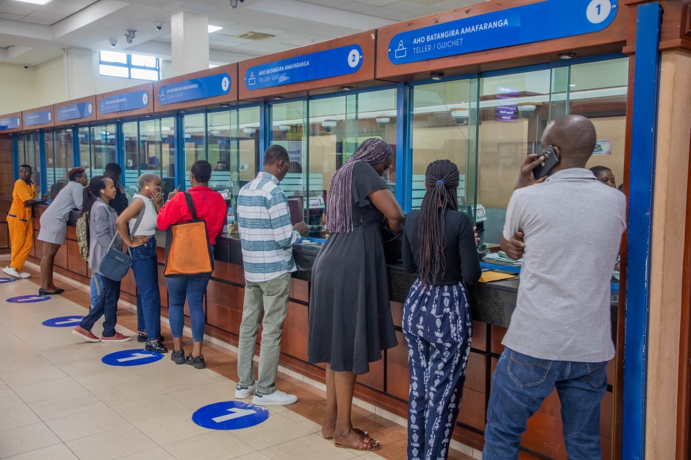Why leadership will decide the future of banking in Rwanda
