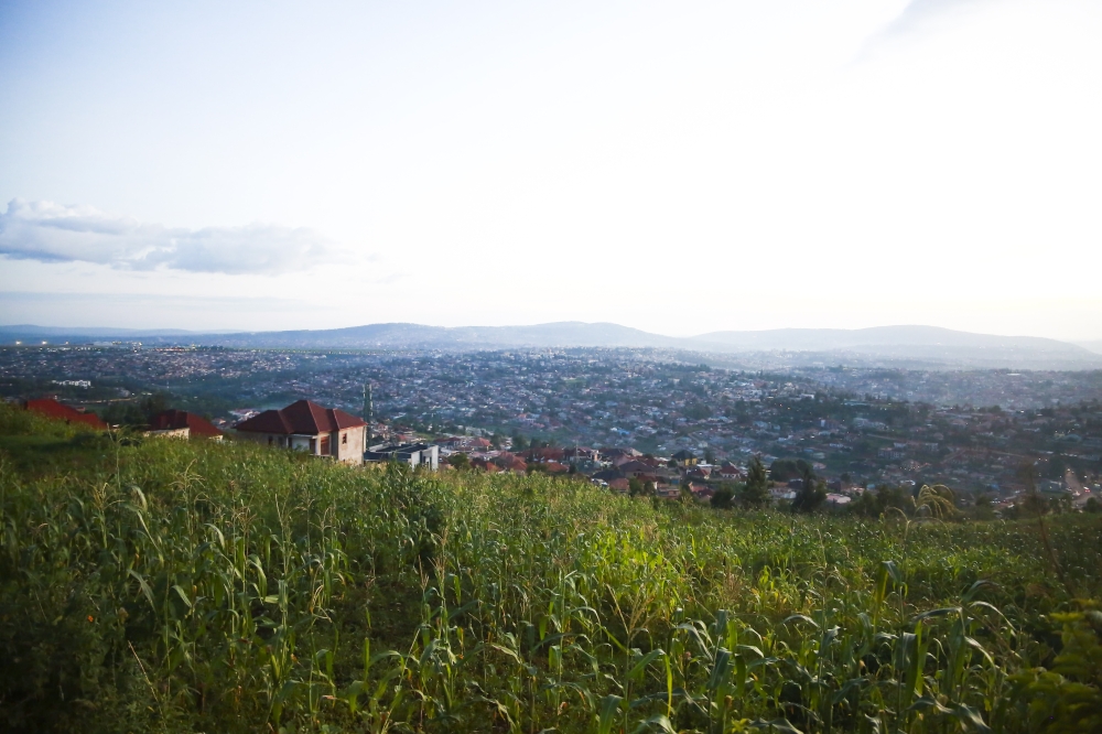How Kigali plans to protect land reserved for agriculture