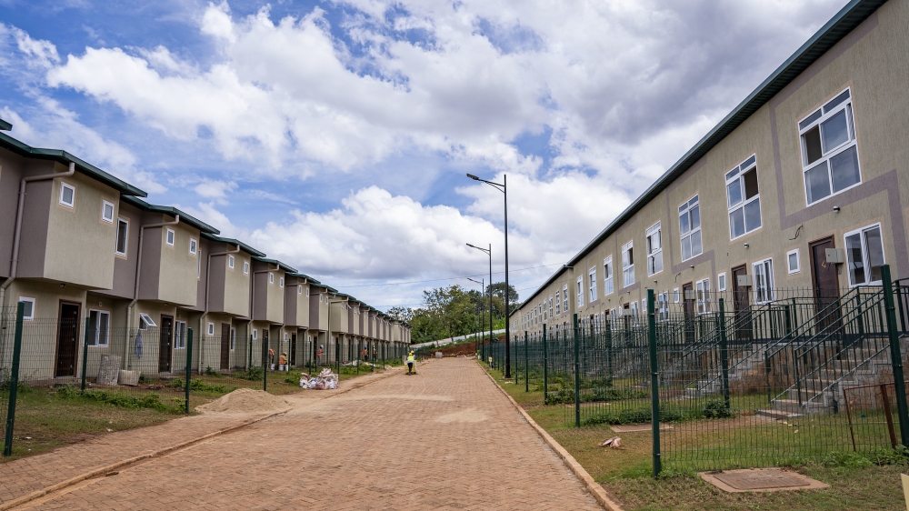 Rwanda explains arbitration case against UK over cancelled migration partnership