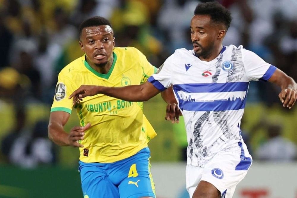 CAF CL: Key players to watch as Al Hilal, Sundowns square off in Kigali  