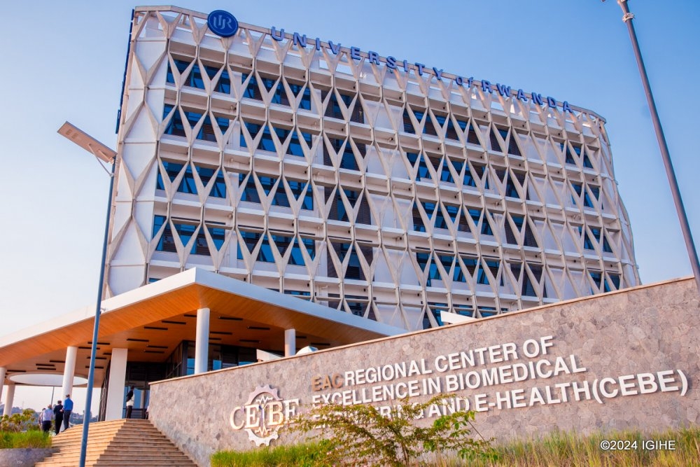 Rwanda receives Rwf43bn from AfDB to fund skills development, innovation