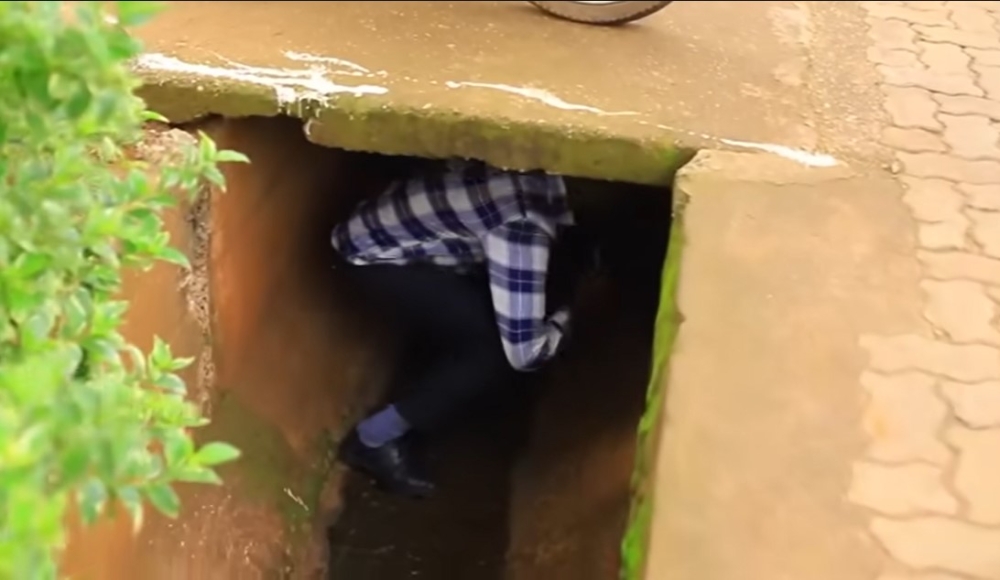 Kigali steps up drainage patrols after floods, crime incidents