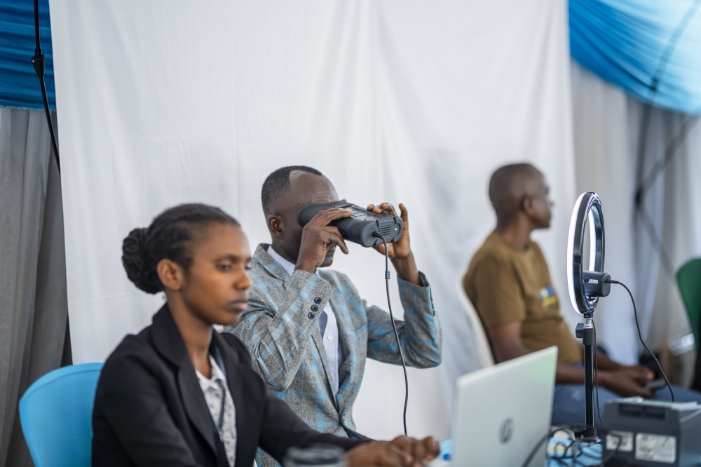 Where to register for digital ID in Kigali