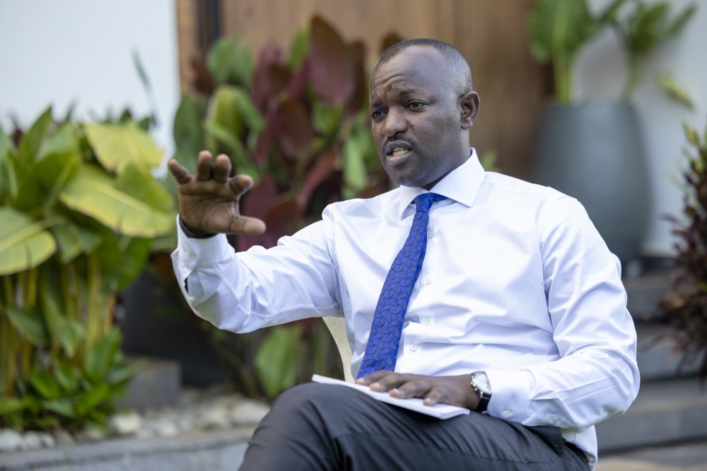 The hidden weight of cancer care on Rwanda’s oncologists