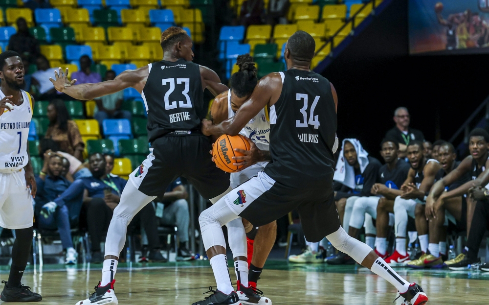 Africa’s top basketball events to watch in 2026