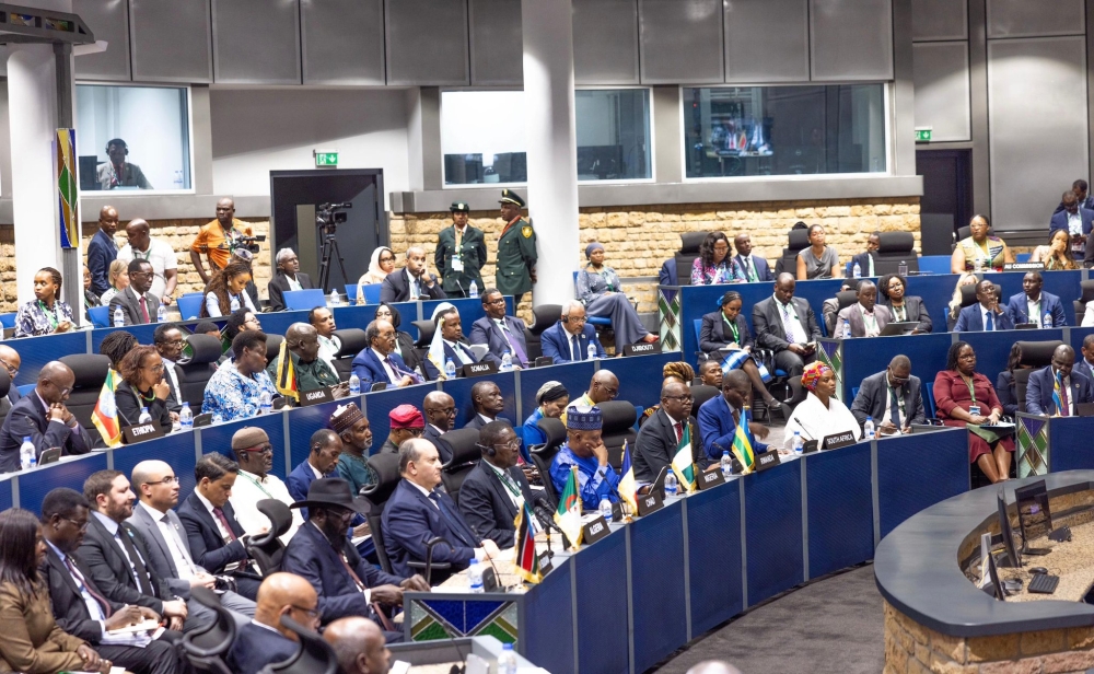 Rwanda ready to support South Sudan's post-conflict rebuilding, says PM