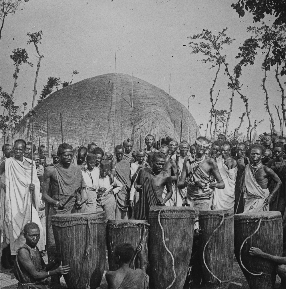 Rwanda’s philosophy of heroism and the resurgence of praise poetry