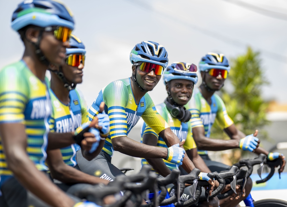 Your Kigali weekend, curated: Top events & things to do