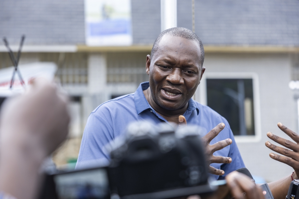 AFC/M23 says still committed to ceasefire despite Kinshasa attacks