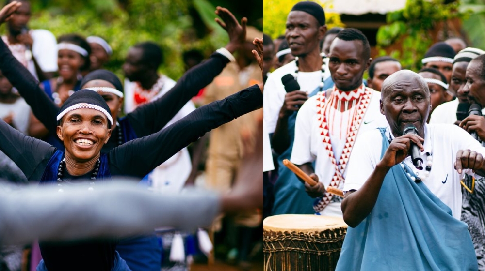 This weekend in Kigali: Mardi Gras, Kinyarwanda Concert & Co