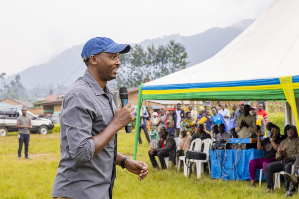 Bweyeye health centre upgrade, smartphone rollout strengthen rural healthcare