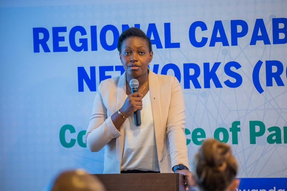 East Africa joins forces to bridge vaccine gap, fortify health security