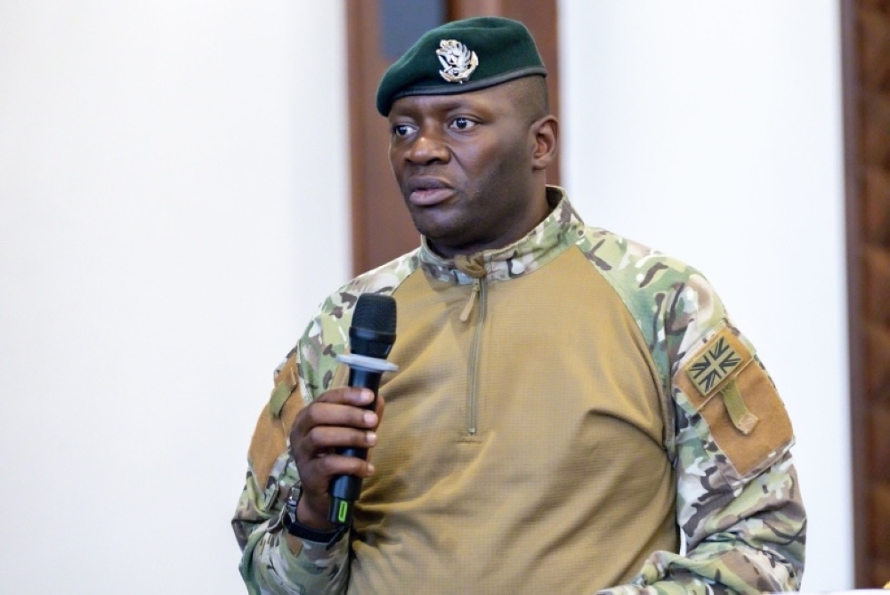 AFC/M23 says it destroyed Kinshasa’s drones in Kisangani