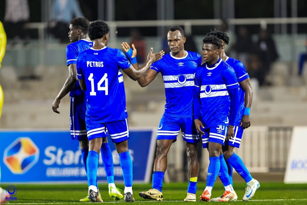 Considerations for Muslims as Sudanese clubs seek Ramadan flexibility