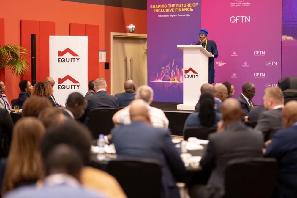 Banks, fintechs, telecoms partner to expand financial access in Africa