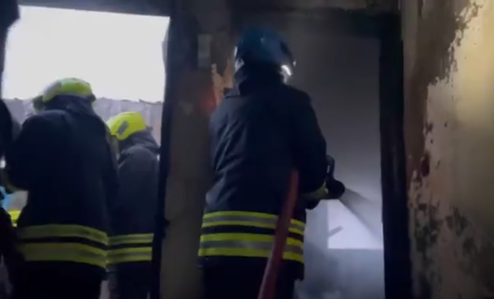 Kinshasa’s drone strike on Goma leaves three dead