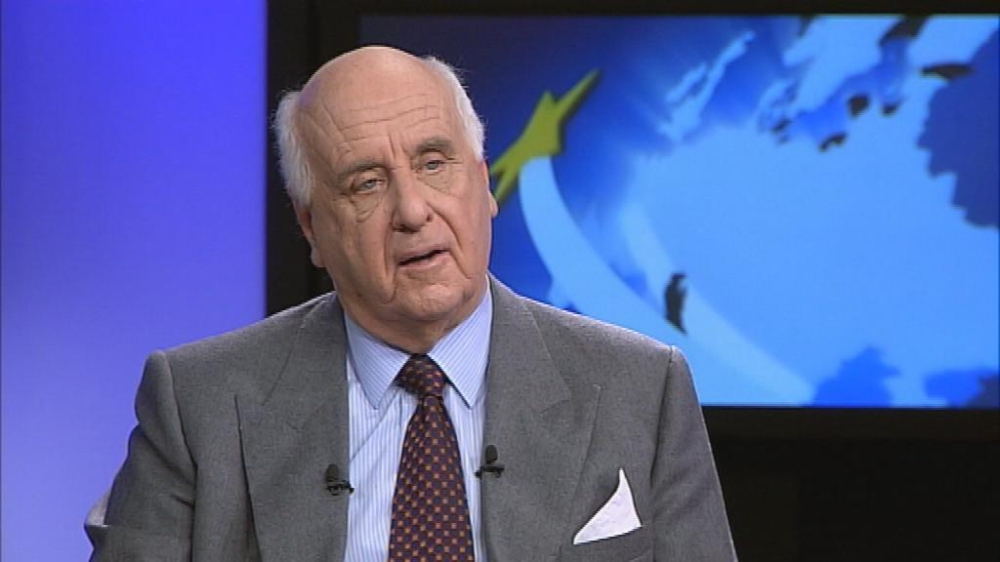 Belgian diplomat ordered to stand trial over Lumumba's murder