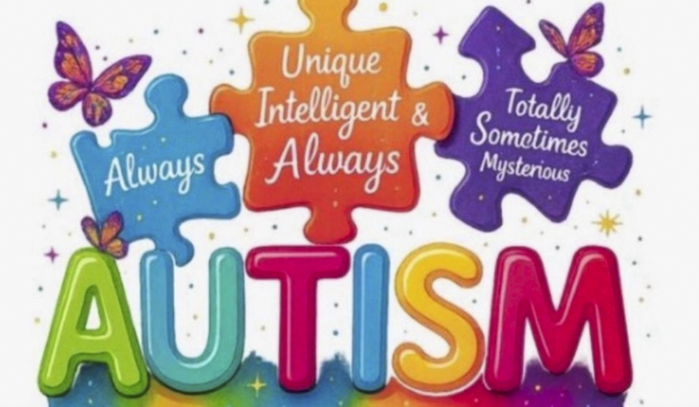 Not a curse: the hidden struggle of autism in Rwanda