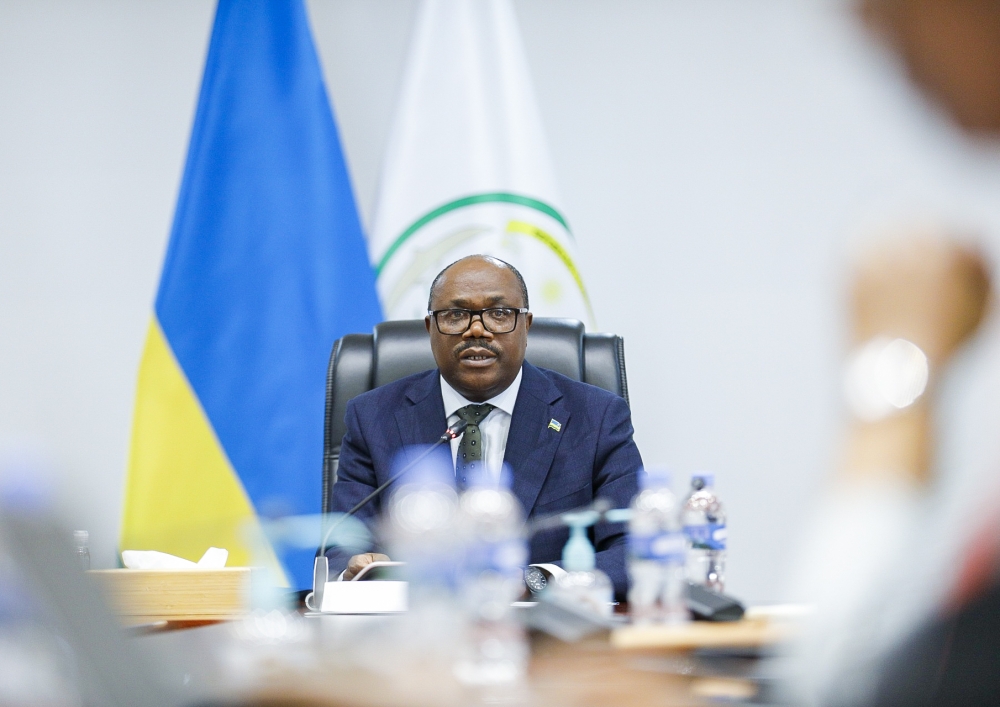 PM: Rwanda 'not rushing into stringent measures' amid Middle East war