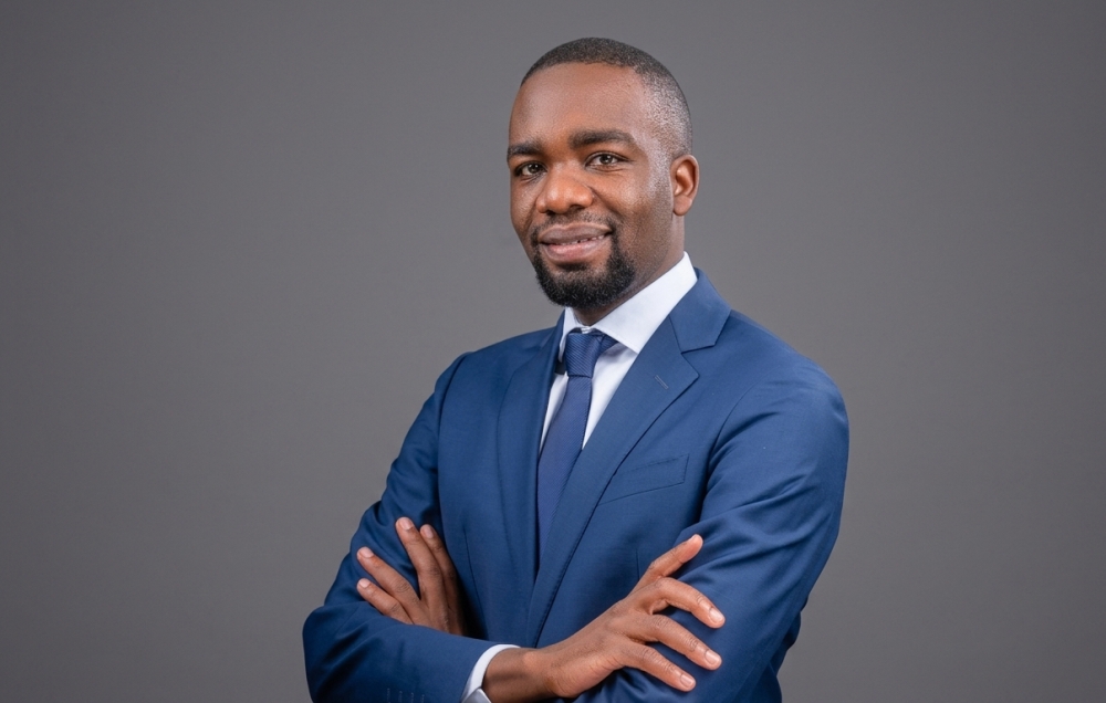 Career growth: Jean Marie Ntakirutinka rises to Partner at CM Advocates