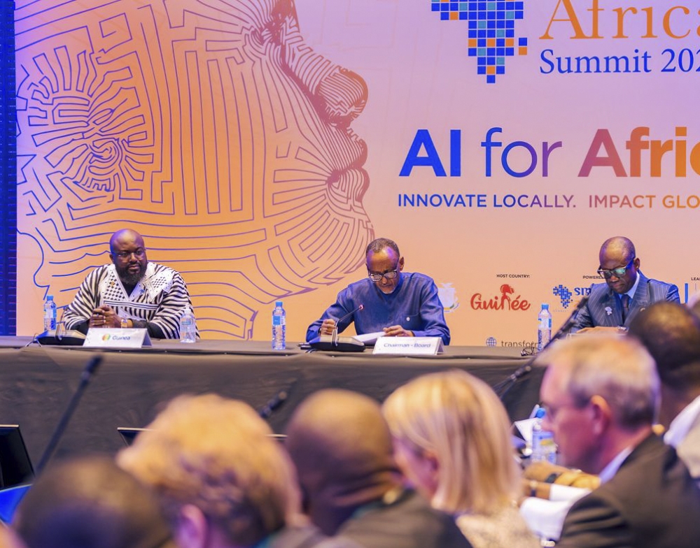 One year later, Africa’s AI drive shifts toward execution