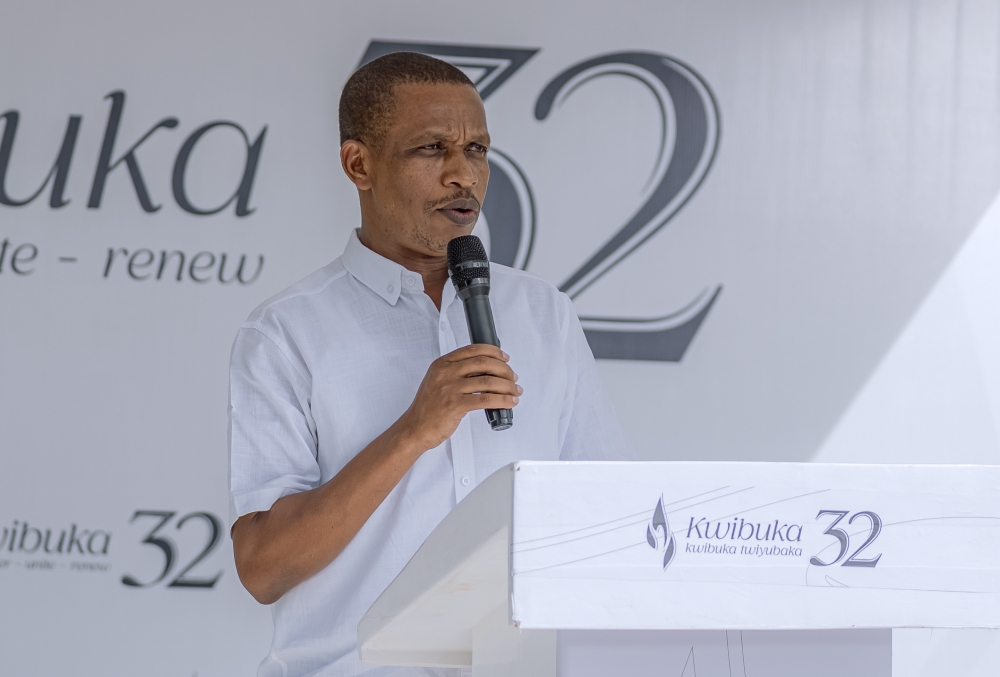 BRALIRWA pays tribute to Genocide victims in Kigali, Rubavu commemoration events