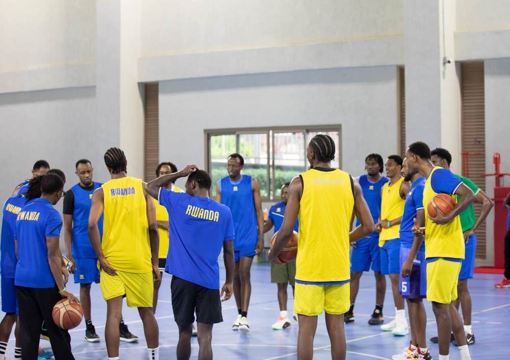 FIBA W. Cup: Rwanda to play Window 2 in Angola