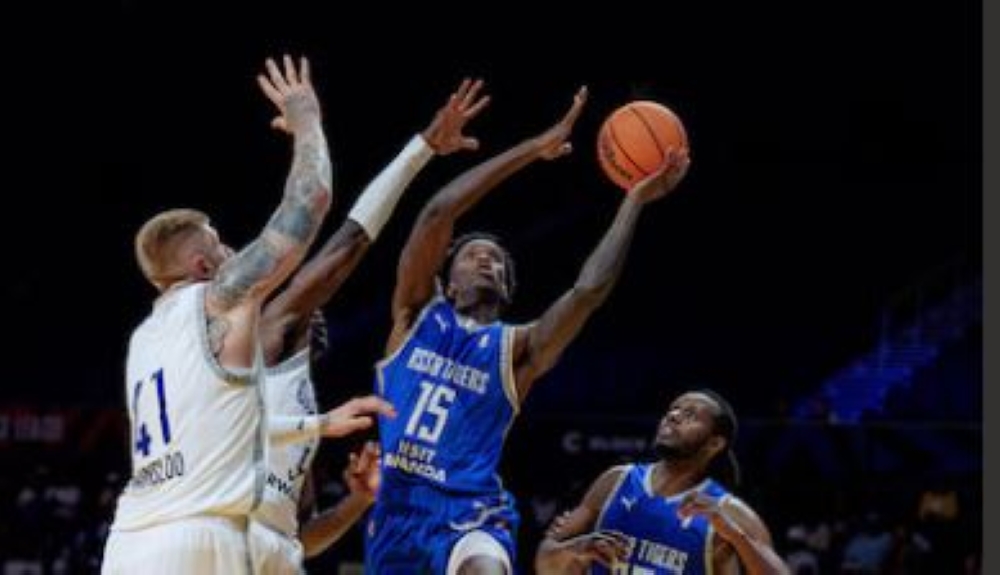 BAL: Who are Tigers’ opponents FUS Rabat