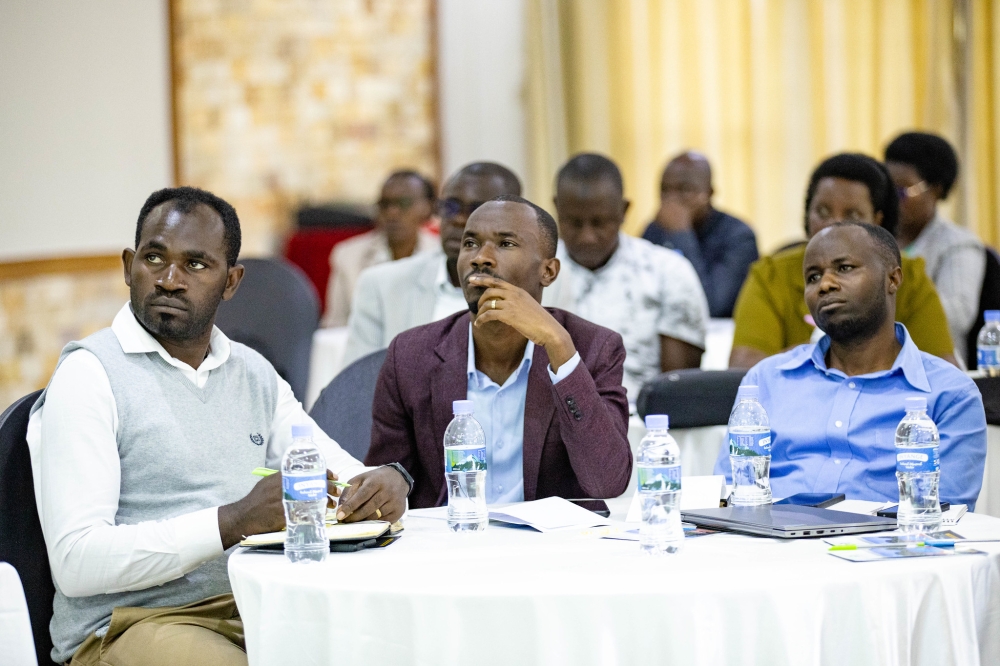 JA Africa scales up in Rwanda to equip students with real-world business skills