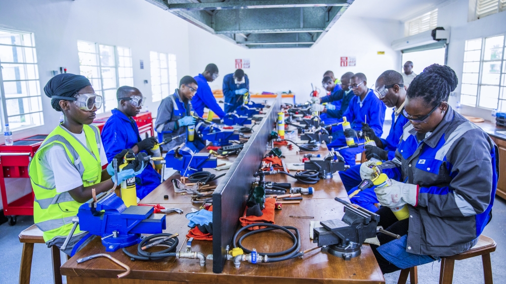 ACES upskills technicians to curb emissions, optimise cooling efficiency