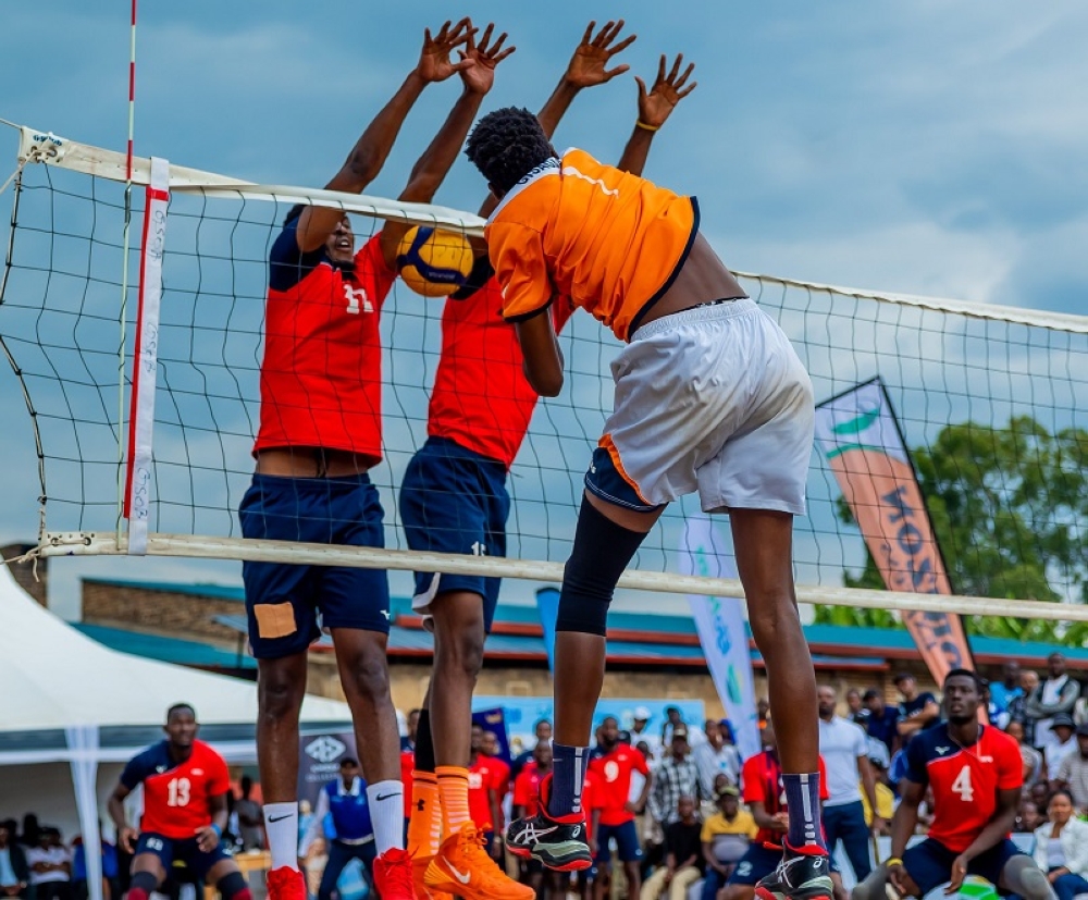 Memorial Rutsindura 2026 edition matches will run from May 9 to 16, while the main competition is scheduled for May 22–24. Courtesy