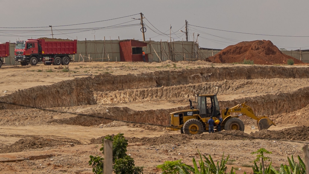 In urban development, the focus will be placed on the construction of infrastructure and residential housing in Nyabisindu in Gasabo District.