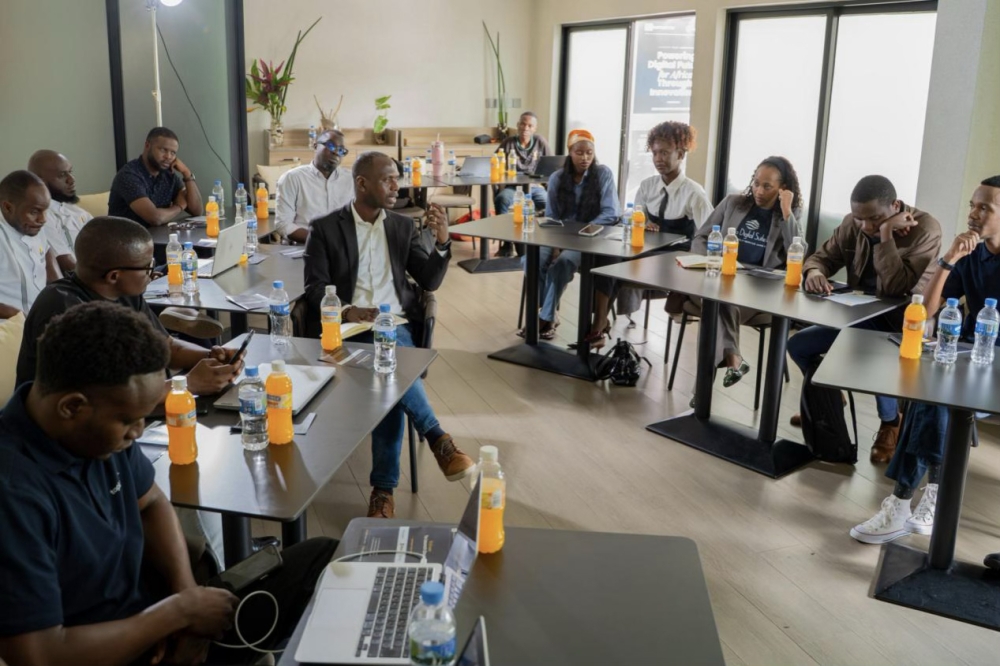 TopLink team of software developers.
